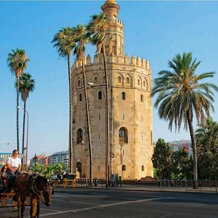 Sevilla Triana Exterior photo