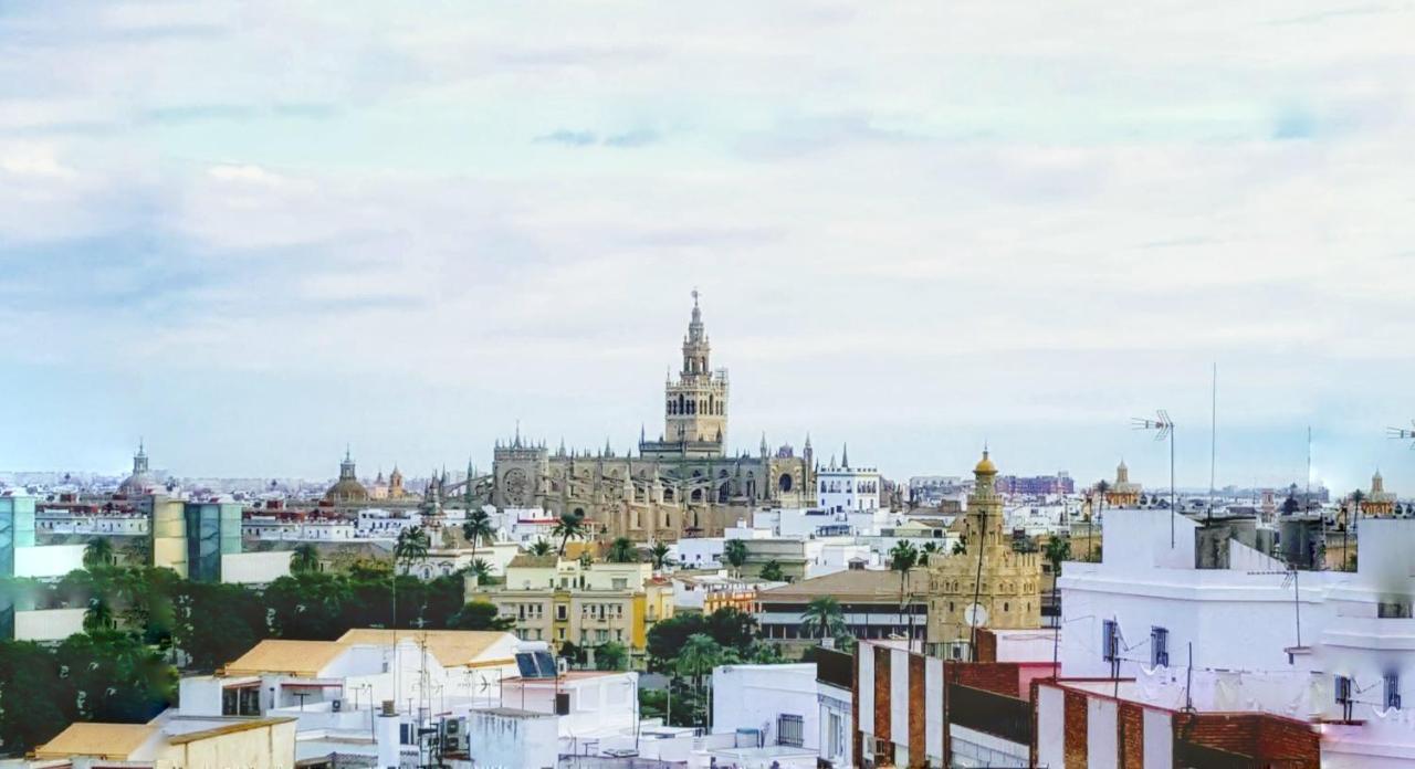 Sevilla Triana Exterior photo